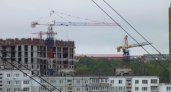 Приморье заняло 22-е место в России по вводу жилья на жителя