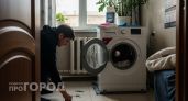 Мастер выставил счет в три тысячи за прыгающую стиралку: я сэкономил деньги и убрал вибрацию за десять минут