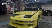 Икону JDM-эпохи Nissan 300ZX 1990 года продают во Владивостоке за 1,8 млн
