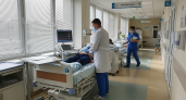 В Спасске-Дальнем открыли отделение скорой, где лечат сразу при поступлении