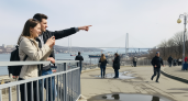 Спрос на туры во Владивосток за квартал вырос вдвое: туристы ищут новое