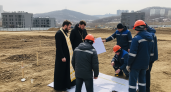 Владивостокская епархия предложила строить новые районы с храмом в центре