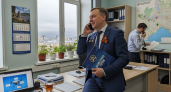 Трижды кавалер ордена Мужества стал врио зампреда правительства Приморья