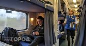 Забудьте про старый плацкарт: теперь в поезде у каждого личная капсула со шторкой и комфорт уровня хостела