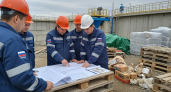 На острове Русский реконструируют очистные сооружения за 4 млрд рублей