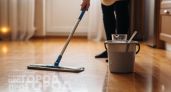 Избавилась от ведра и швабры: теперь навожу идеальный порядок на полу за несколько минут без лишней влаги
