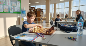 Второклассник из Владивостока привёз серебро чемпионата мира по шахматам