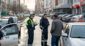 Полиция Владивостока проверила такси на соблюдение миграционного законодательства