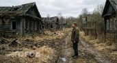 Пустые дома и забытые улицы: заброшенные деревни Приморского края