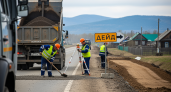 В Приморье начали ремонт дороги и моста у Покровки: 5 км трассы