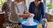 Забудьте про дорогой отбеливатель: копеечное средство из кухни вернет тюлю ослепительную белизну за 10 минут