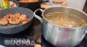 Добавьте щепотку этого дешевого продукта в кастрюлю: суп приобретет ресторанный вкус за пару минут