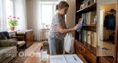 Больше не трачусь на бытовую химию: смешиваю два копеечных средства и забываю о пыли на целый месяц