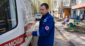 Скорая Владивостока за неделю: почти 2000 вызовов и 213 напрасных выездов