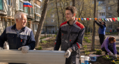 Кожемяко поздравил приморцев с 1 Мая и призвал к единству