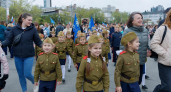 330 первоклассников в военной форме пройдут парадом во Владивостоке