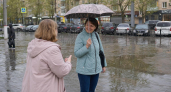 Дожди придут в Приморье в понедельник, но к середине недели вернутся