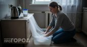 Больше не кипячу и не тру часами: тюль становится белоснежным всего от одного аптечного копеечного средства