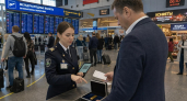 Вывозить золото тяжелее 100 граммов разрешат только через четыре аэропорта