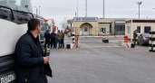 Погранпереход «Турий Рог» закрылся на три дня из-за праздников в Китае
