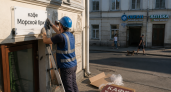 Владивосток русифицирует вывески до Восточного экономического форума в сентябре
