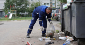 Росприроднадзор отсудит у двух округов Приморья 8 млн за стихийные свалки