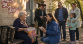 102-летняя ветеран из Владивостока служила радистом и освобождала Китай
