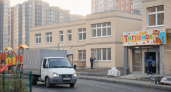 Детский сад на 220 мест в Междуречье откроется к новому учебному году