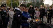Огонь от Могилы Неизвестного Солдата привезут во Владивосток