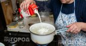 Больше не покупаю дорогую рикотту в магазине: просто довожу кефир до кипения и получаю деликатес за копейки