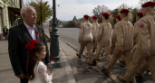 Вместо военной техники на 9 Мая во Владивостоке — театральное шоу с 200 участниками