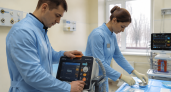 Врачи Находки спасли 35-летнего китайца после остановки сердца и 99% закупорки артерии