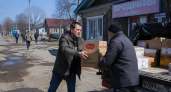 Приморье выделило 15 млн рублей на доставку товаров в северные районы