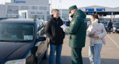 Ввоз авто через Приморье вырос втрое: 25 тысяч машин за четыре месяца