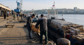 Грузовое сообщение Хабаровск — Фуюань возобновится с 11 мая