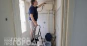 Бачок унитаза под потолком в старых квартирах: простая инженерная хитрость, которую мы зря игнорируем сегодня