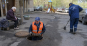 МУПВ «Центральный» задолжал «Примводоканалу» почти 5 млн рублей