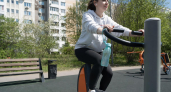 Владивосток получит спортплощадку с тренажёрами на Днепровской за счёт края