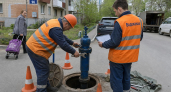 С 12 мая Владивосток ждут отключения воды: два поставщика начинают работы одновременно