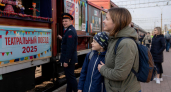 РЖД запустил вагон-кукольный театр на маршруте Владивосток — Москва
