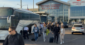 Почти 71 000 туристов пересекли границу с Китаем за 11 дней мая — плюс 18%