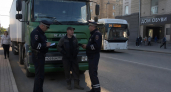 «Грузовой патруль» в Приморье: система мониторинга большегрузов уже работает в Артёме