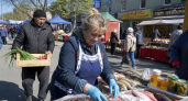 Во Владивостоке 16 и 17 мая откроются ярмарки с продуктами от местных фермеров