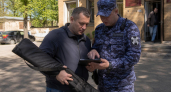 Приморцы передали на СВО 206 единиц оружия и 326 патронов с начала года