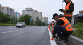 Делиниаторы вернули на Океанский проспект после Парада Победы