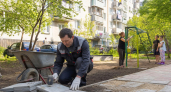 В Уссурийске благоустраивают 26 дворов: работы опережают график