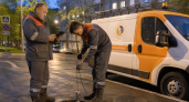 Авария на электросетях обесточила семь улиц Советского района Владивостока