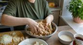 Больше никакого хлеба в фарше: этот простой продукт сделает котлеты настолько сочными что они будут таять во рту