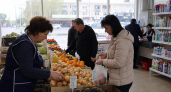 Продукты, фрукты и путёвки: цены в Приморье выросли на 7% за год