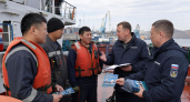 Профсоюз в Находке вступился за моряков без страховки и договора
